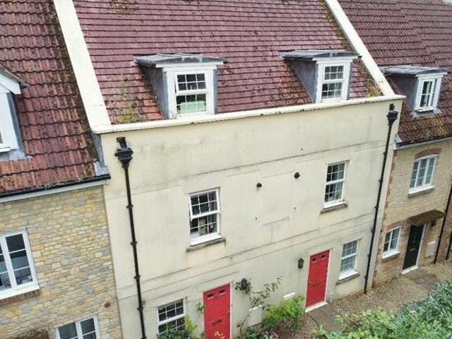 House for sale in Wincanton