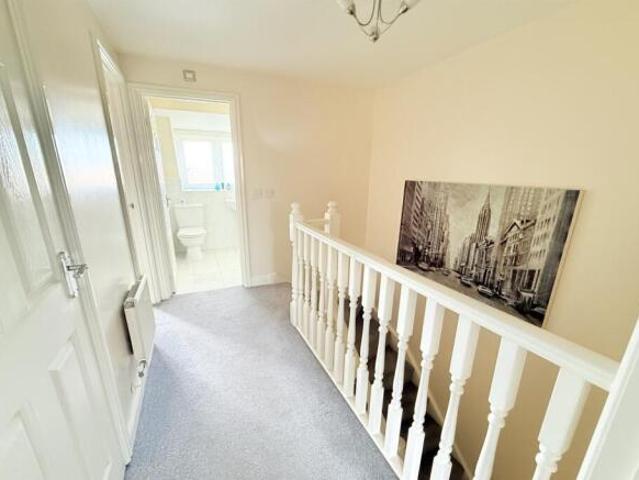 Townhouse for sale in Warrington