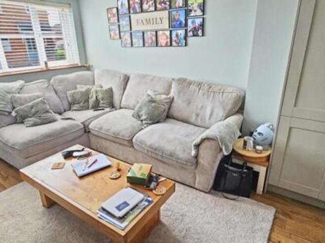 Townhouse for sale in Northampton, Northamptonshire