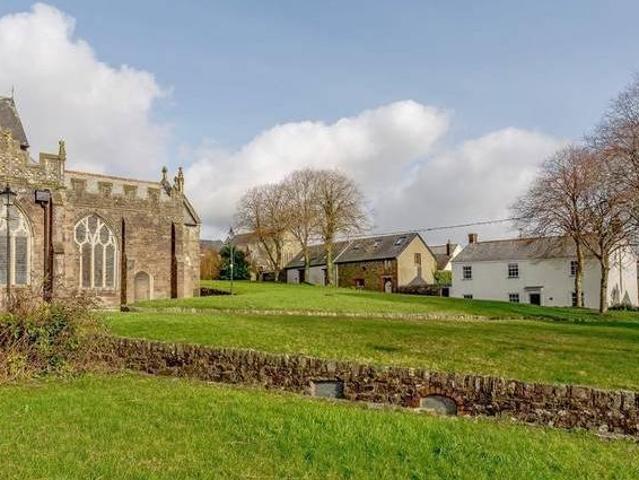 House for sale in Devon and Torbay, England