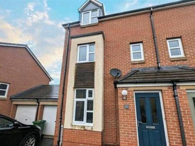 House for sale in South Shields, Tyne And Wear