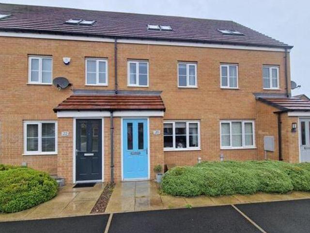 House for sale in Blyth, Northumberland