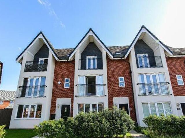 House for sale in Southport, Sefton