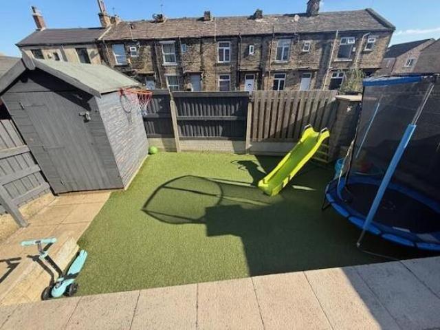 Townhouse for sale