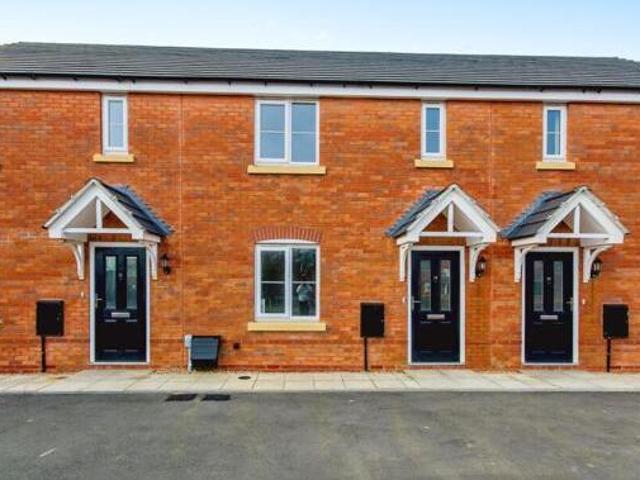 House for sale in Gosberton Clough, Lincolnshire