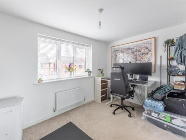 Townhouse for sale in Newcastle Upon Tyne