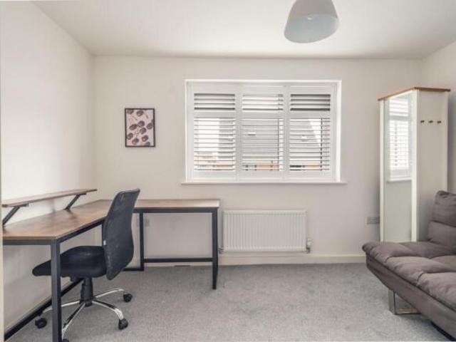 Townhouse for sale in Newcastle Upon Tyne