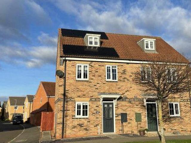 House for sale in Thinford