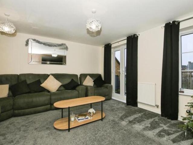 Townhouse for sale in Hampton Green, Cambridgeshire