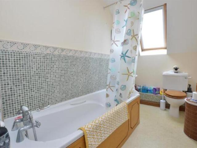 Townhouse for sale in Heigham Grove, East Bank