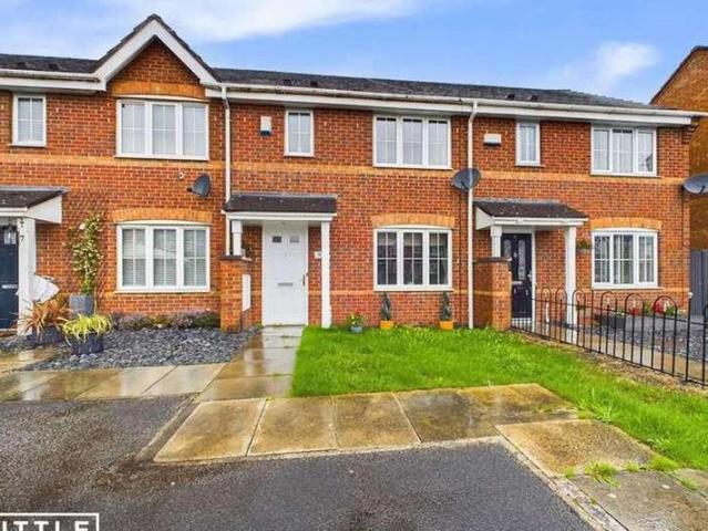 Apartment for sale in Thatto Heath