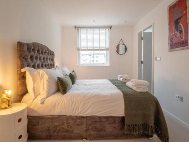 Townhouse for sale in Royal Tunbridge Wells, Tunbridge Wells