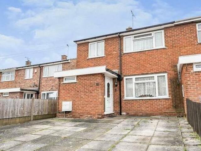 House for rent in Leicestershire