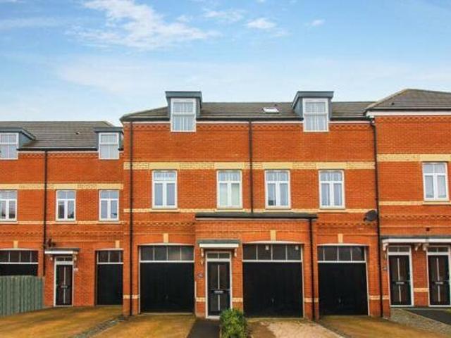 House for sale in Morpeth, Northumberland