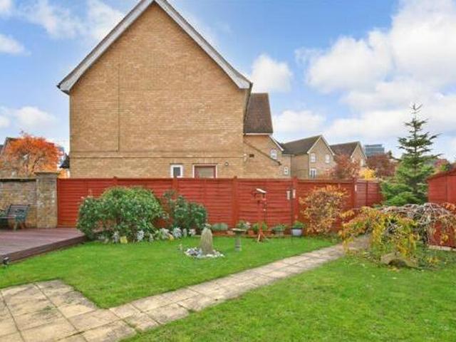 House for sale in Brompton, Chatham