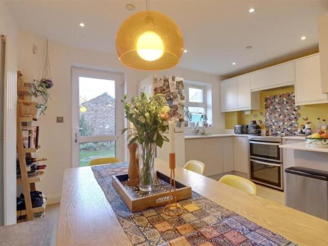 Townhouse for sale in Southsea, Portsmouth