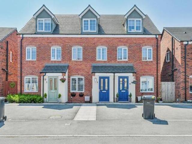House for sale in Baswich, Staffordshire