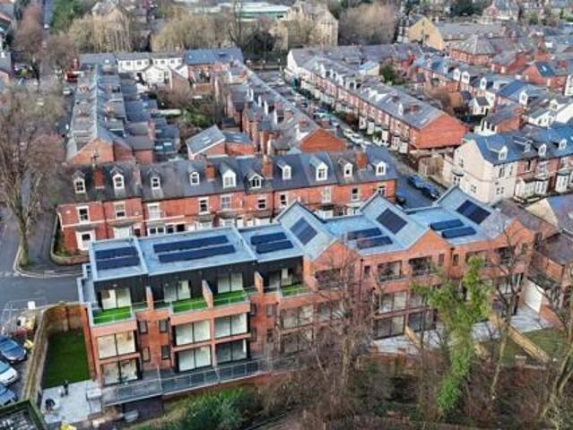 House for sale in South Yorkshire
