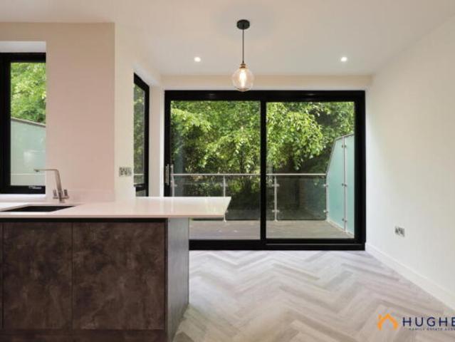 Townhouse for sale in Sharrow Vale, South Yorkshire