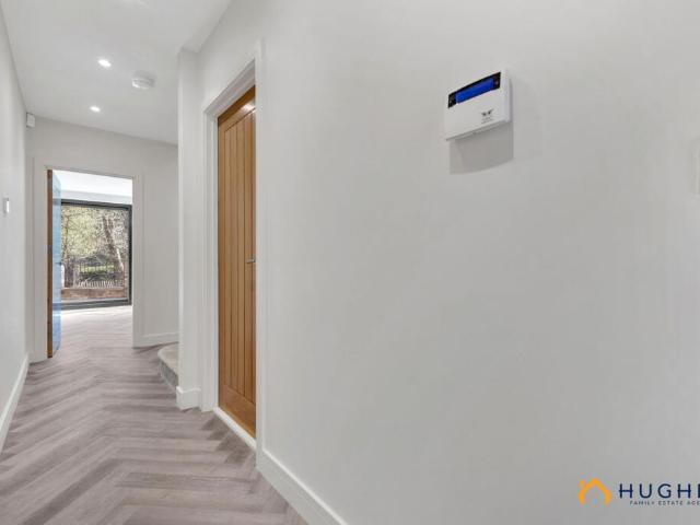 Townhouse for sale in Sharrow Vale, Isle Of Man