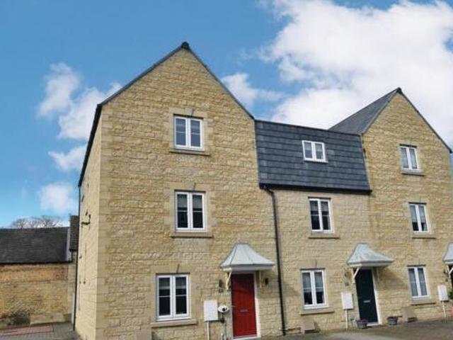 House for sale in Barholm, Lincolnshire