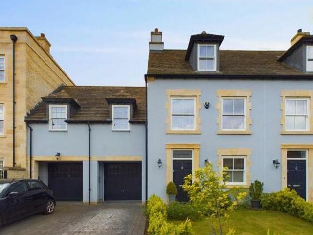 House for sale in Baron St Martin, Barholm