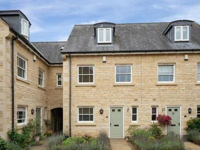 House for sale in Barholm, Lincolnshire