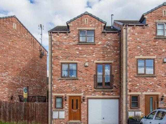 House for sale in Stanley, North East