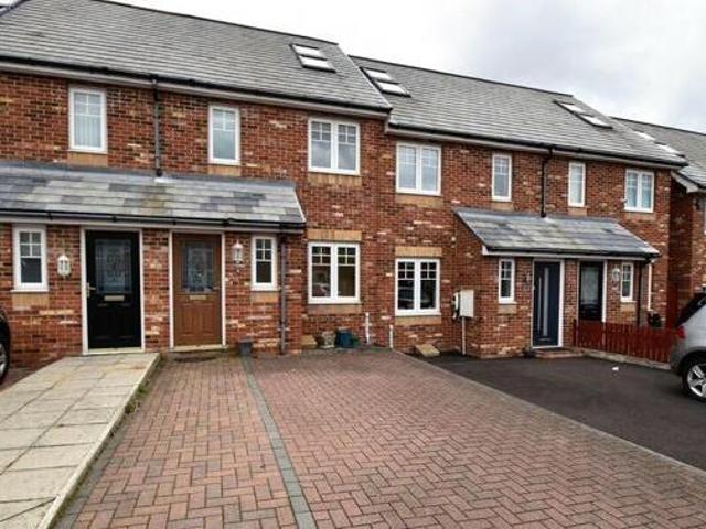 House for sale in Stanley