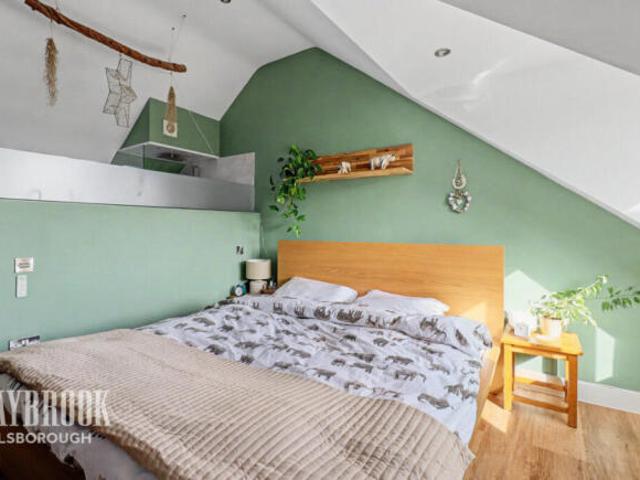 Townhouse for sale in South Yorkshire