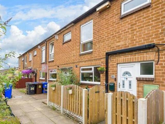 House for sale in Crosspool, Isle Of Man