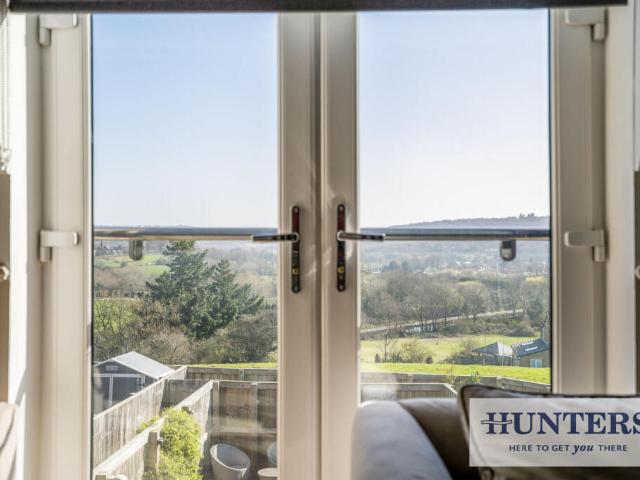 Townhouse for sale in Apperley Bridge, West Yorkshire