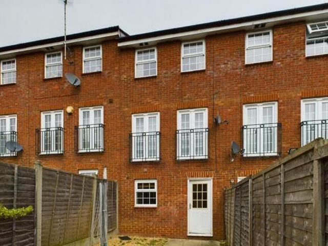 House for sale in Shephall, Hertfordshire