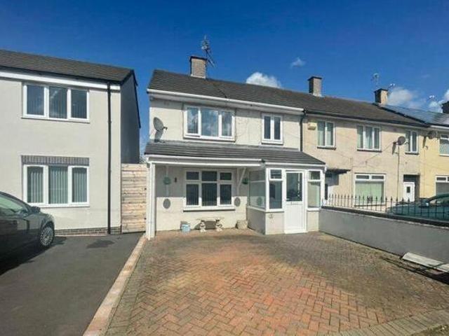 House for sale in Leicester Forest East, Blaby