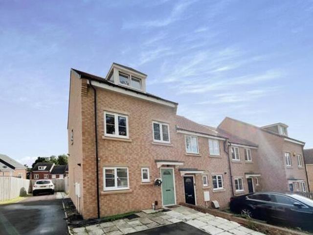 House for sale in Port Clarence, Stockton-on-tees