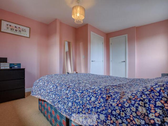 Townhouse for sale in Kiveton Park, South Yorkshire