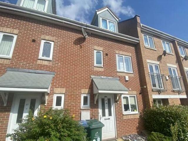 House for sale in West Midlands