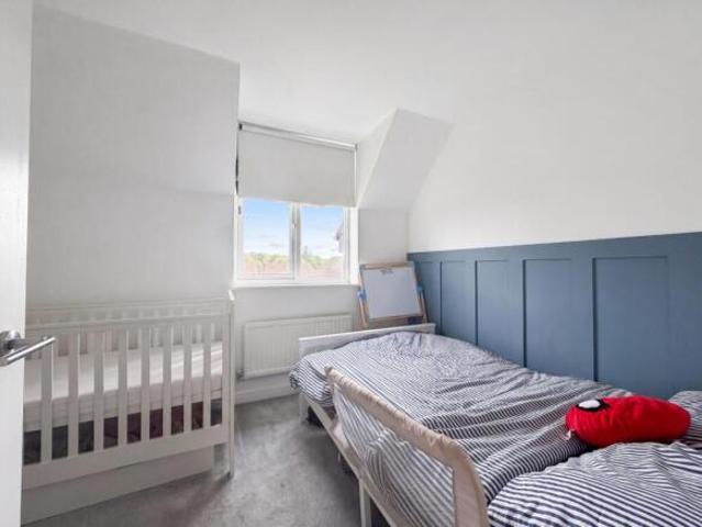Townhouse for sale in My Patch Swindon, Wiltshire