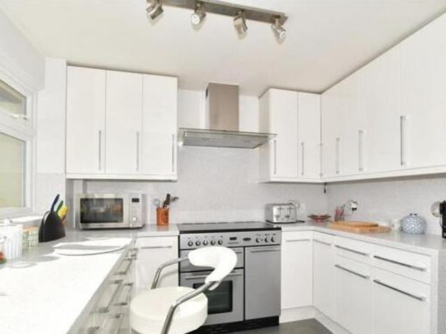 House for sale in Lyons, Greater London