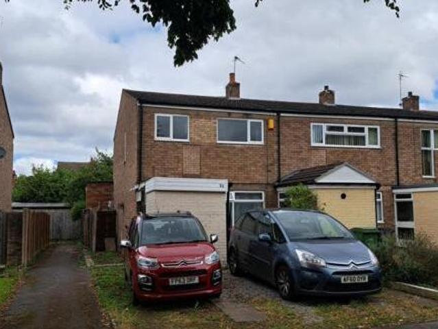 House for sale in Stourbridge, Dudley