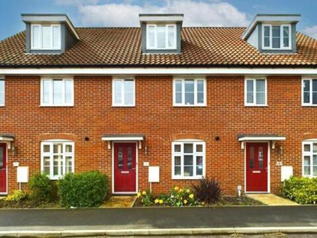 House for sale in Bedingfield, Suffolk