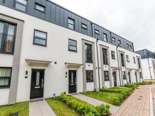 House for sale in West Midlands