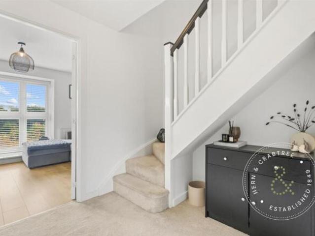 Townhouse for sale in Old St. Mellons, Wales