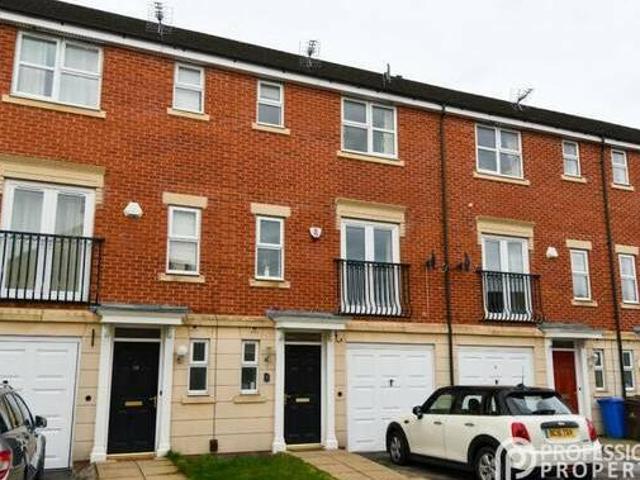 House for rent in Froggatt, East Midlands