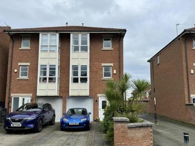 House for sale in Tyne And Wear