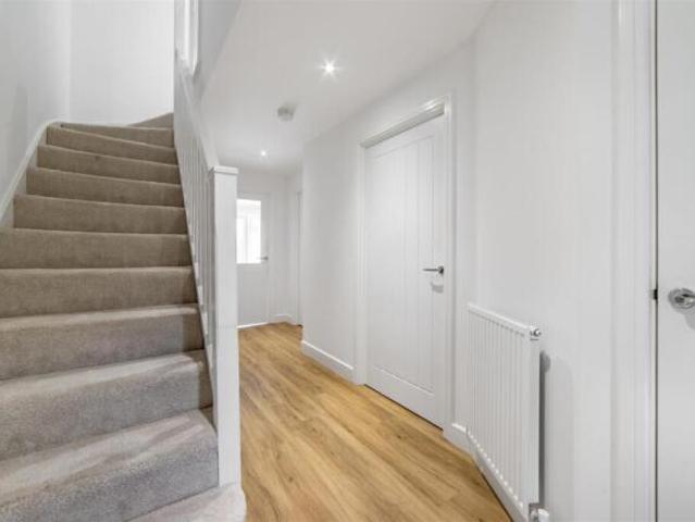 Townhouse for sale in Newcastle Upon Tyne
