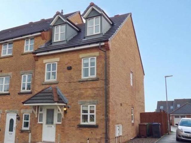 House for sale in Lancashire