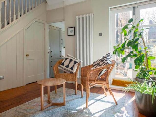Townhouse for sale in High Field, York