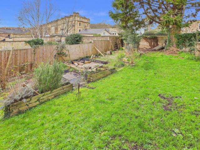 Townhouse for sale in Dulcote, Bath And North East Somerset