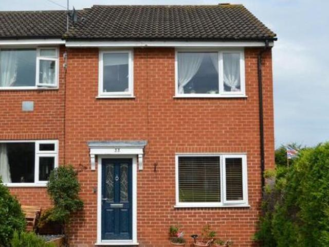 House for sale in Fishers Green, North Yorkshire